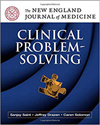 NEW ENGLAND JOURNAL OF MEDICINE雜志封面